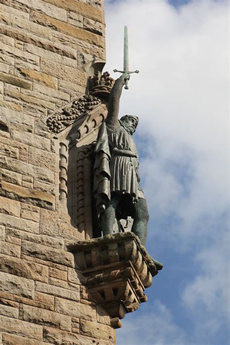 monumento a william wallace|william wallace scottish monument.